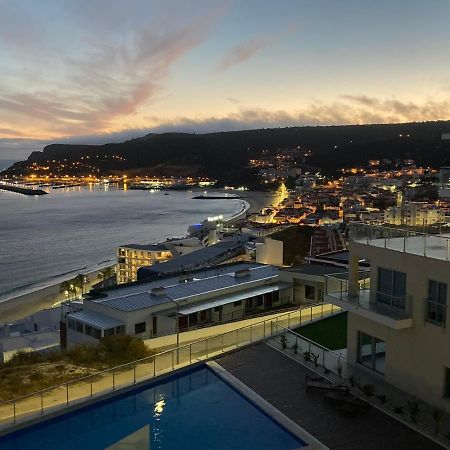 Sesimbra By The Sea Apartamento Exterior foto