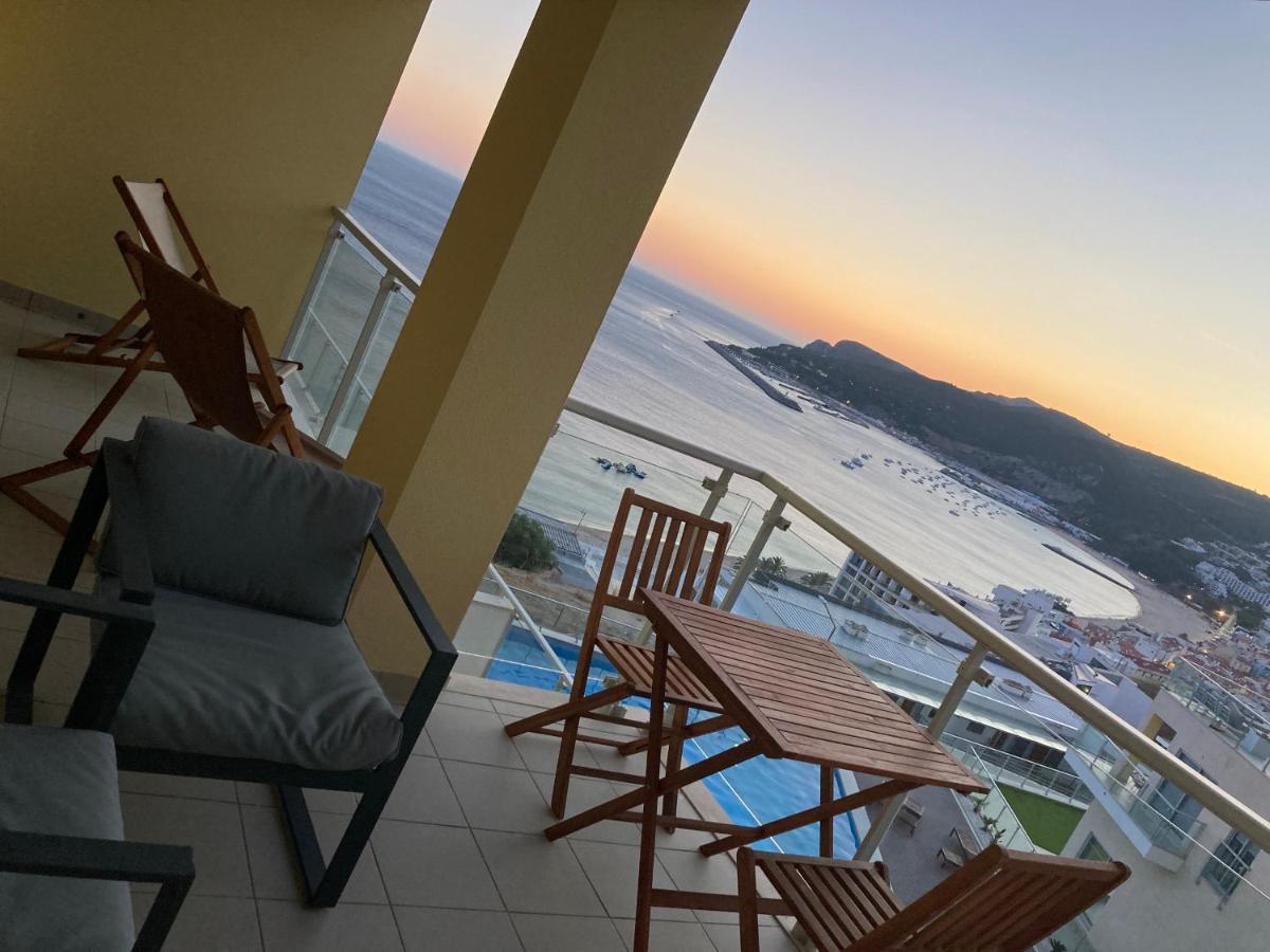 Sesimbra By The Sea Apartamento Exterior foto