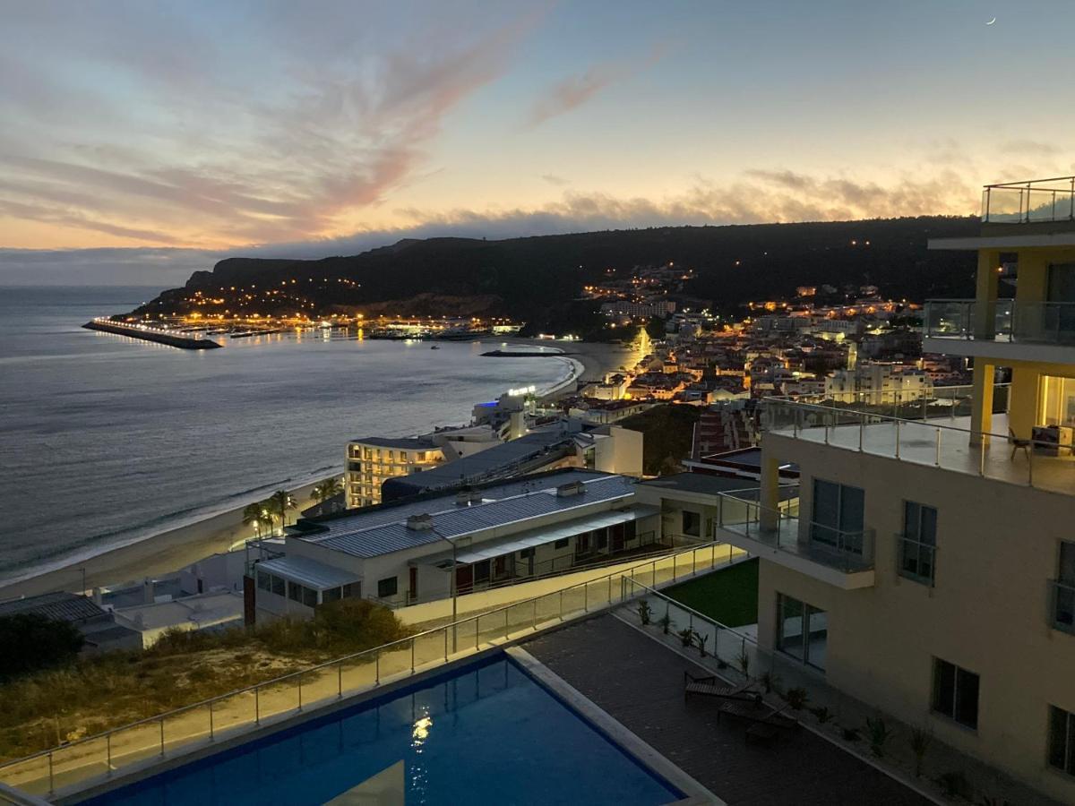 Sesimbra By The Sea Apartamento Exterior foto
