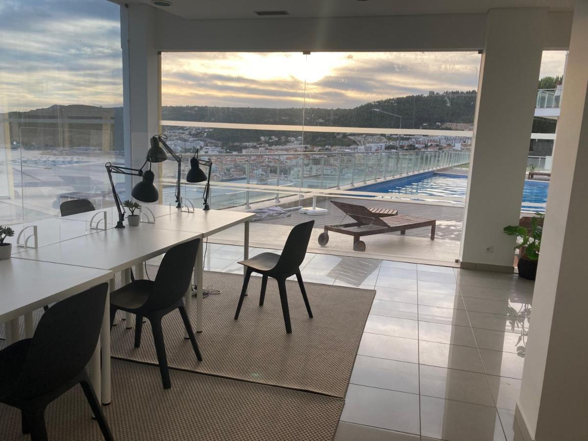 Sesimbra By The Sea Apartamento Exterior foto
