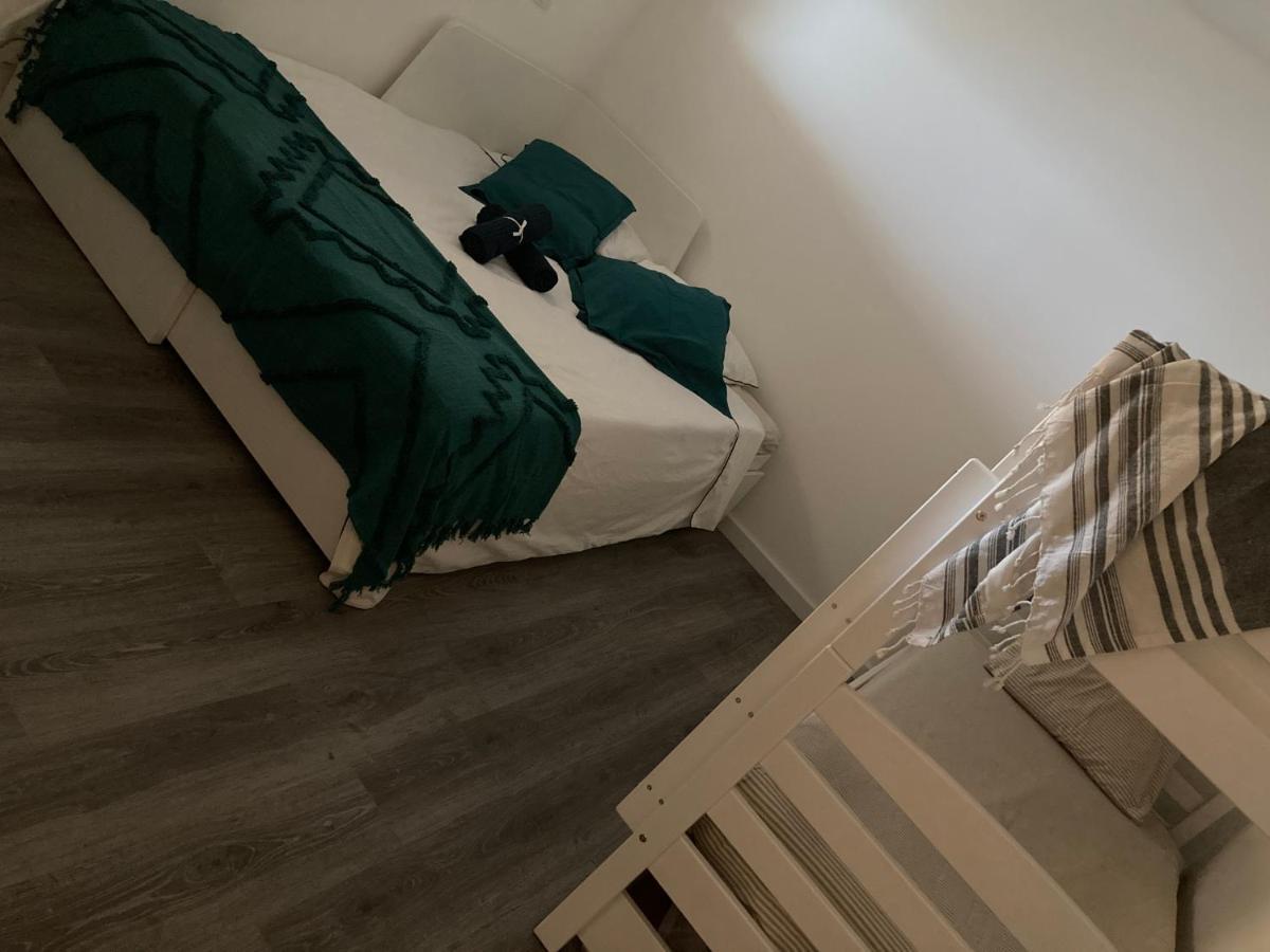 Sesimbra By The Sea Apartamento Exterior foto