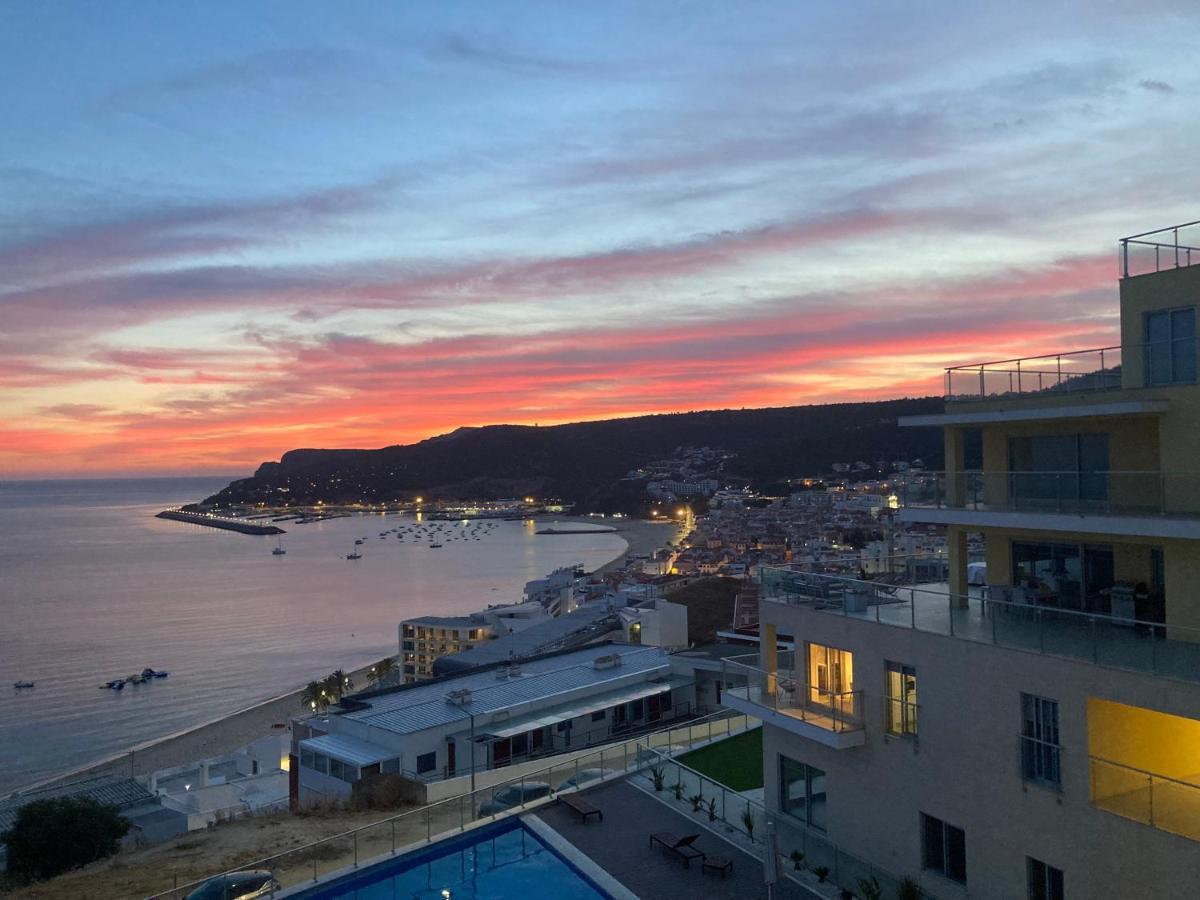 Sesimbra By The Sea Apartamento Exterior foto