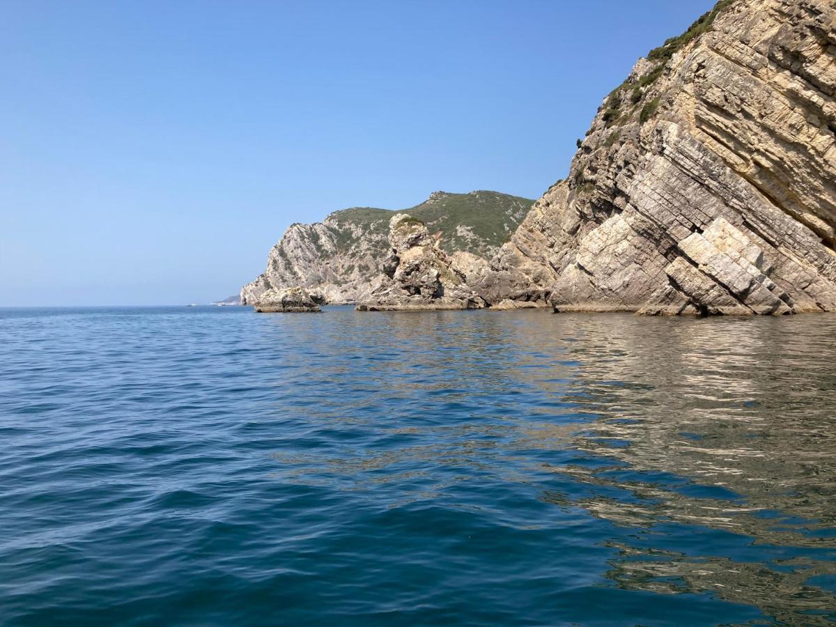 Sesimbra By The Sea Apartamento Exterior foto