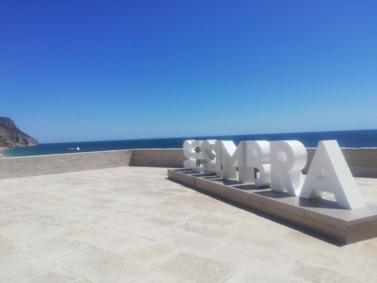 Sesimbra By The Sea Apartamento Exterior foto