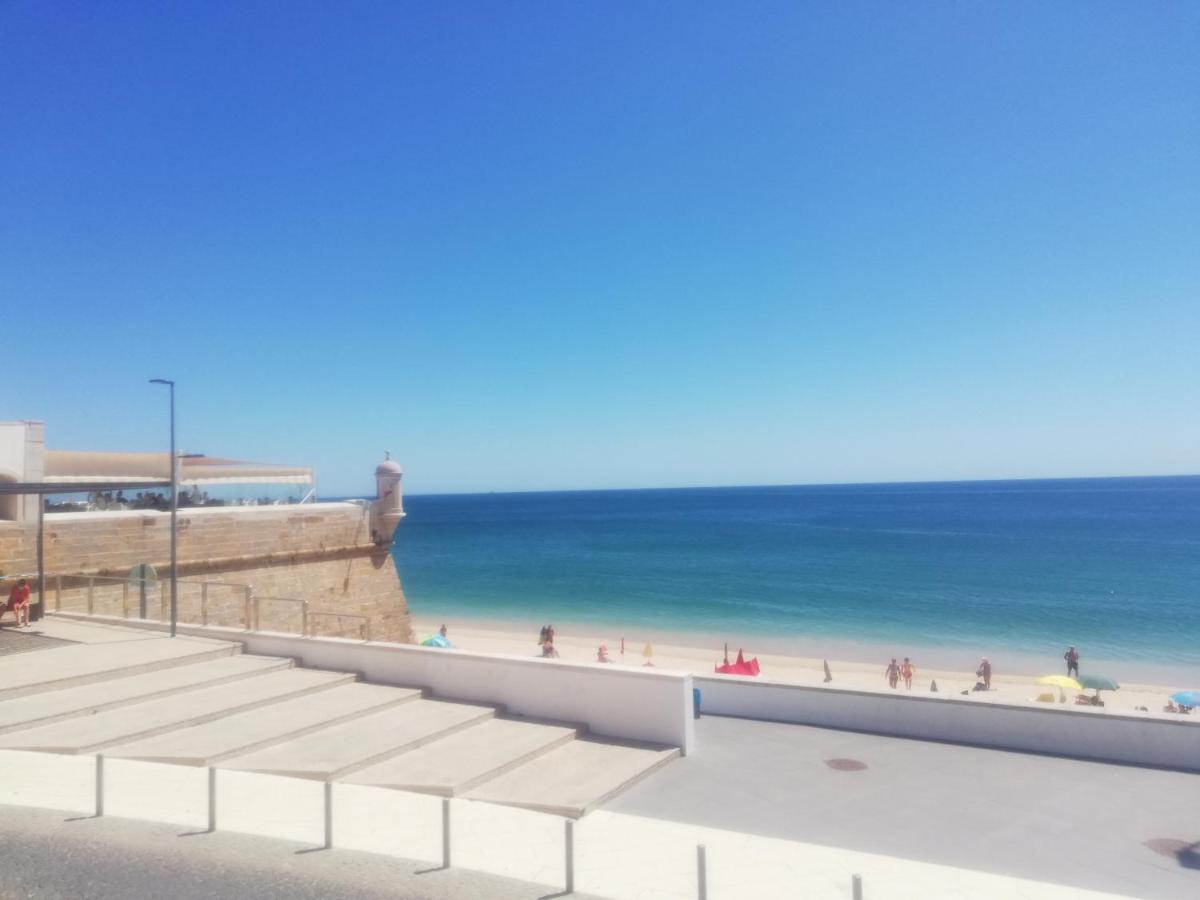 Sesimbra By The Sea Apartamento Exterior foto