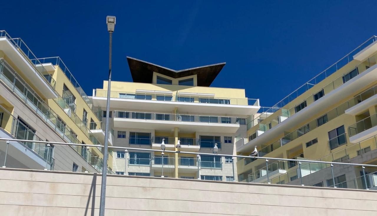Sesimbra By The Sea Apartamento Exterior foto
