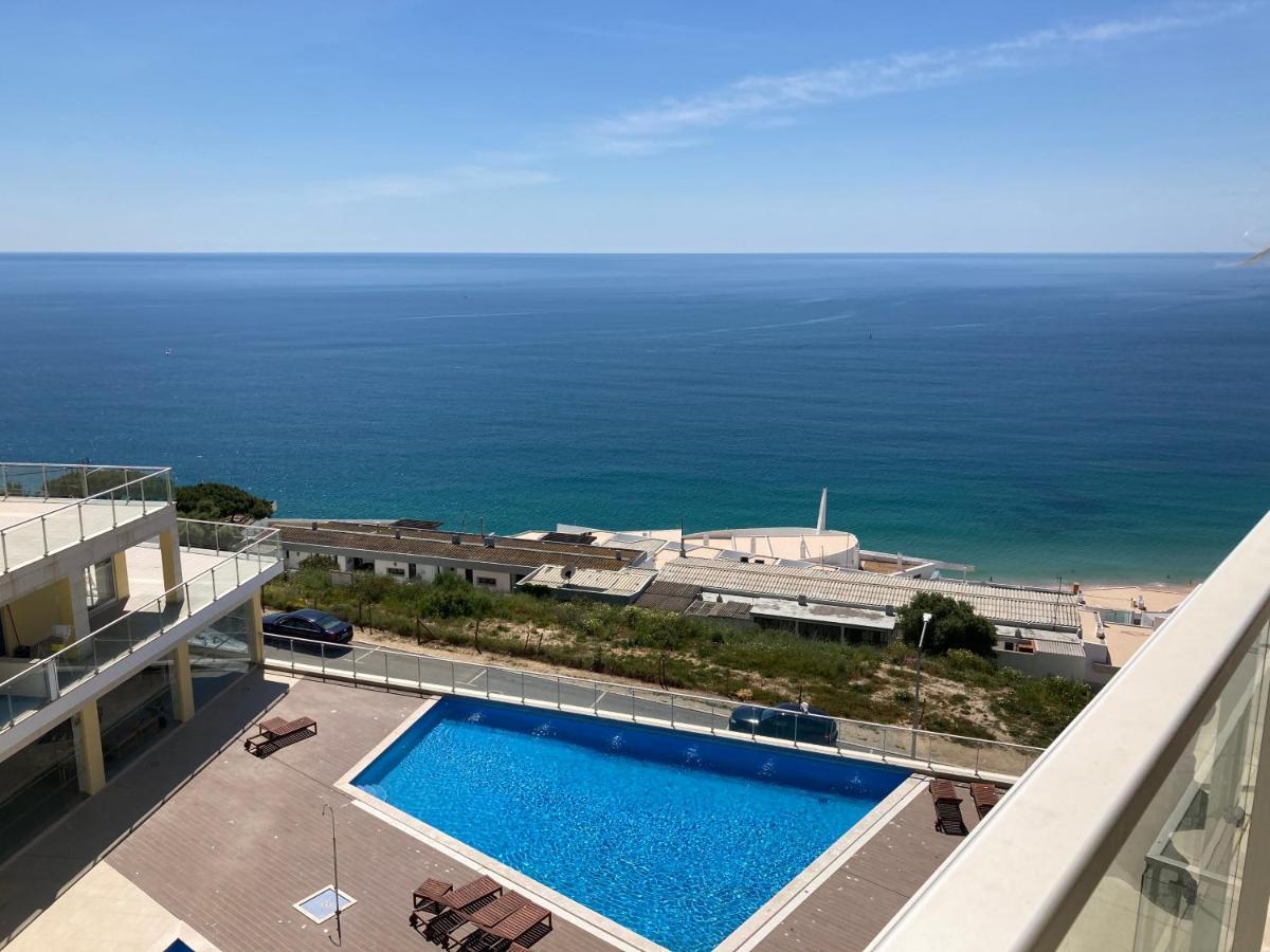 Sesimbra By The Sea Apartamento Exterior foto
